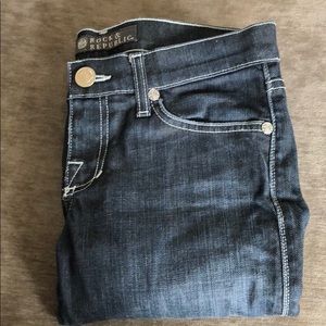 Rock & Republic Jeans Size 25
